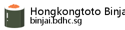 Hongkongtoto Binjai